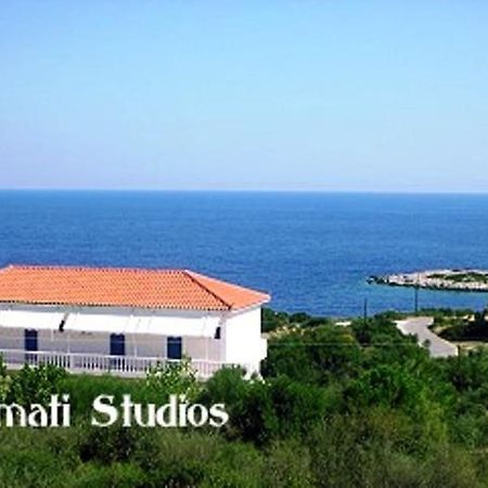 Climati Studios Skinária Eksteriør bilde